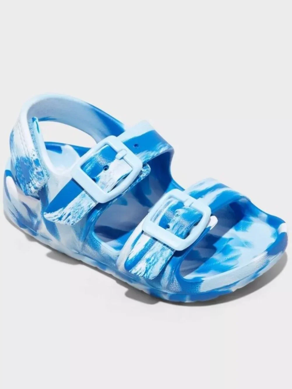 Kids Summer Sandals Bundle Lot 13 Pairs Mixed Sizes & Colors New